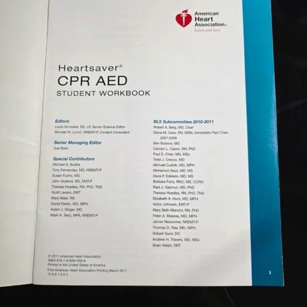 Heart saver - Picture 3 of 7